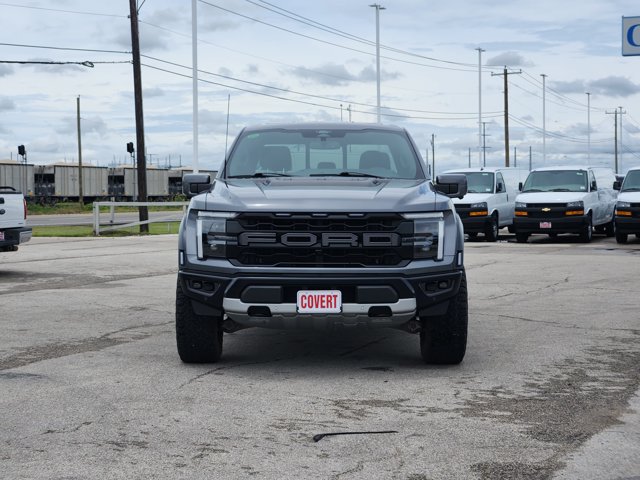 صورة 2 لـ 2024 FORD F-150 RAPTOR