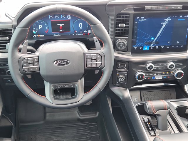صورة مصغرة 28 لـ 2024 FORD F-150 RAPTOR