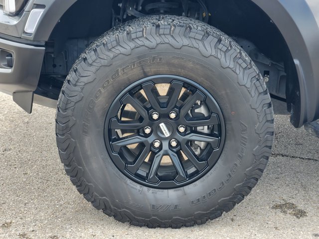 2024 FORD F-150 RAPTOR — фото 10