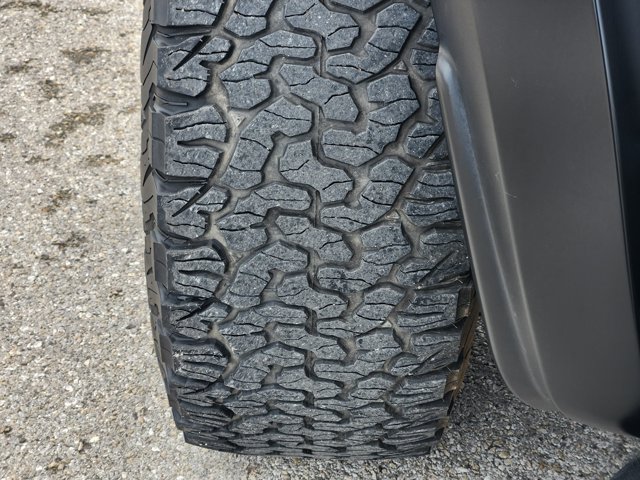 صورة مصغرة 11 لـ 2024 FORD F-150 RAPTOR