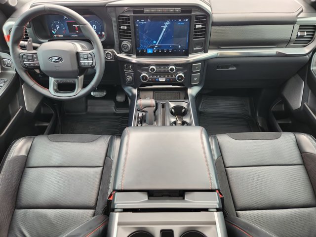 صورة مصغرة 27 لـ 2024 FORD F-150 RAPTOR