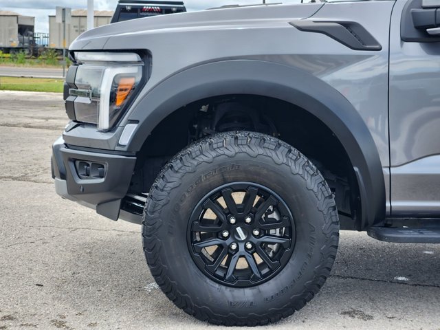 صورة 9 لـ 2024 FORD F-150 RAPTOR