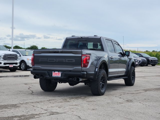 صورة 7 لـ 2024 FORD F-150 RAPTOR