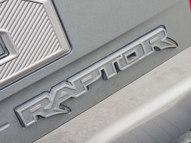 صورة مصغرة 13 لـ 2024 FORD F-150 RAPTOR