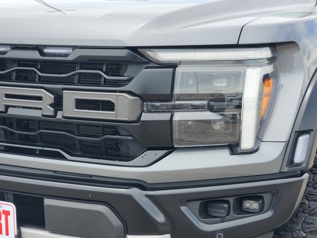 2024 FORD F-150 RAPTOR — фото 8