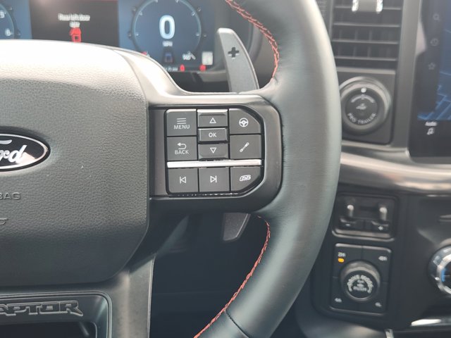 صورة مصغرة 30 لـ 2024 FORD F-150 RAPTOR