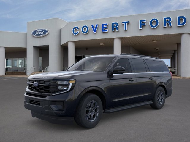 New 2026 Ford Expedition Max Active