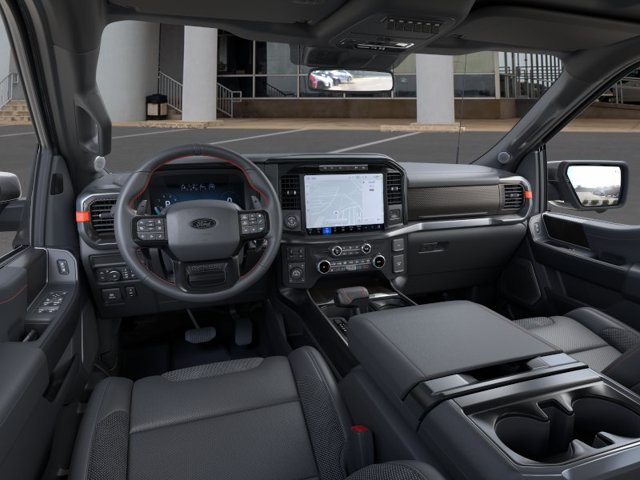 2026 FORD F-150 RAPTOR — фото 9