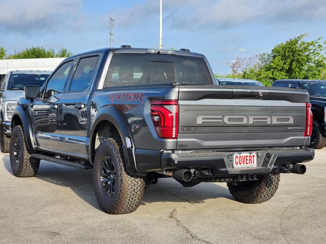 2026 FORD F-150 RAPTOR 缩略图 5