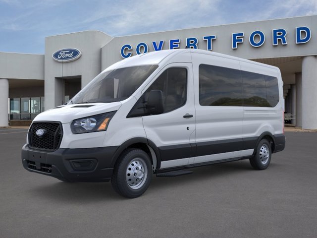 New 2026 Ford Transit-350 XL