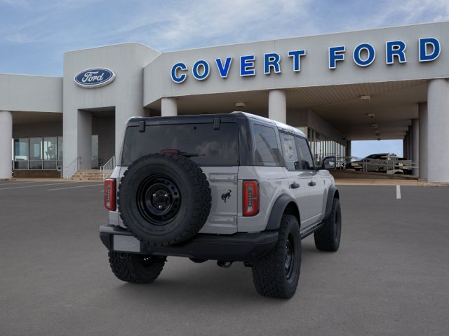 صورة 8 لـ 2026 FORD BRONCO BADLANDS