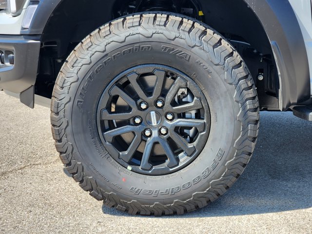 2026 FORD F-150 RAPTOR — фото 8