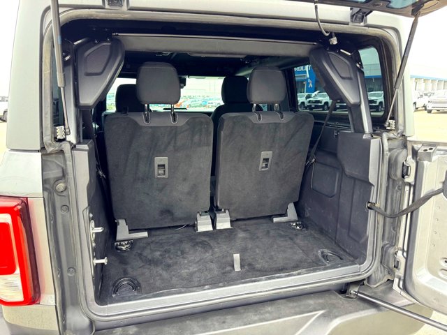 FORD BRONCO BASE - 9