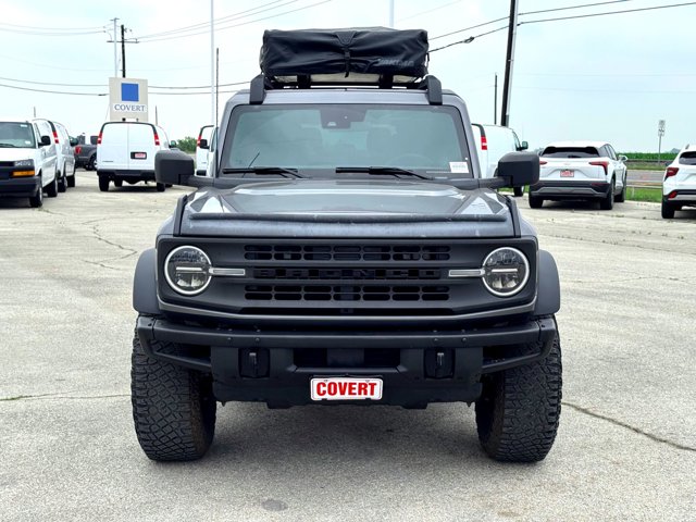 FORD BRONCO BASE - 4