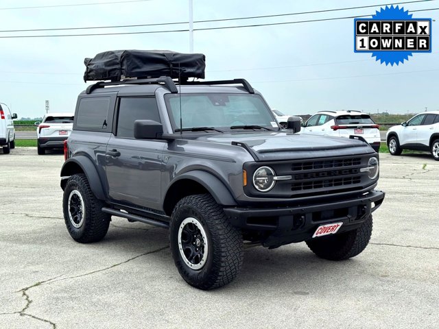 FORD BRONCO - 5