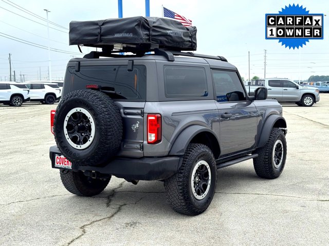 FORD BRONCO - 7