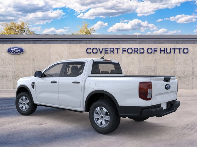 2026 FORD RANGER XL 照片 3