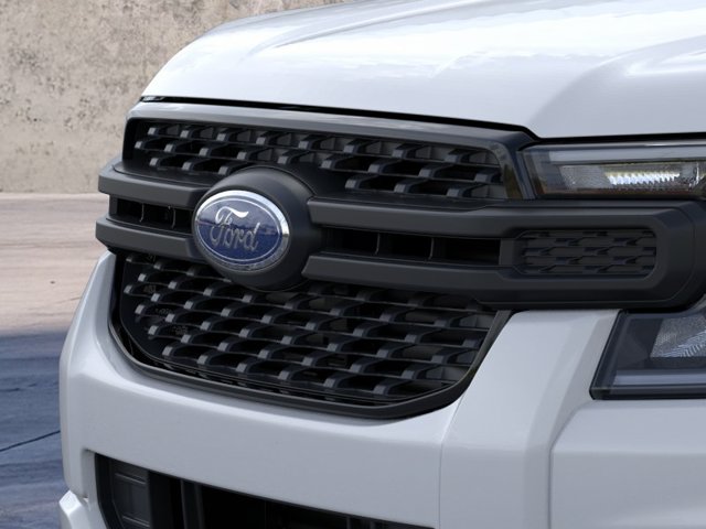 2026 FORD RANGER XL 照片 10