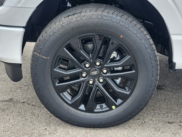 2026 FORD F-150 LARIAT photo 7