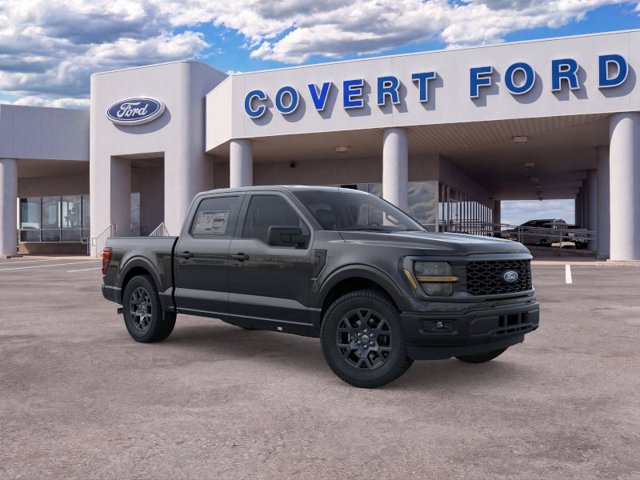 2026 FORD F-150 STX photo 7