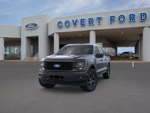 صورة 2 لـ 2026 FORD F-150 STX