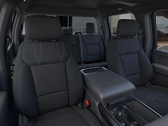 صورة 10 لـ 2026 FORD F-150 STX