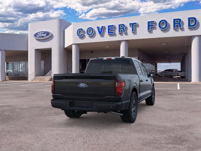 2026 FORD F-150 STX photo 8
