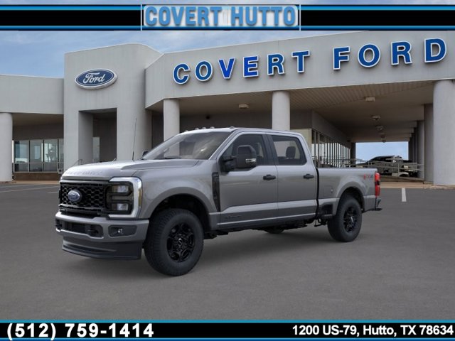 New 2026 Ford F-250 XL