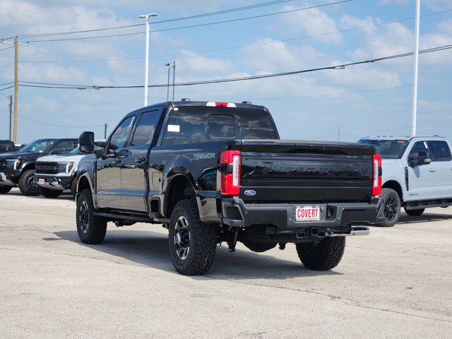 صورة 3 لـ 2026 FORD F-350 PLATINUM