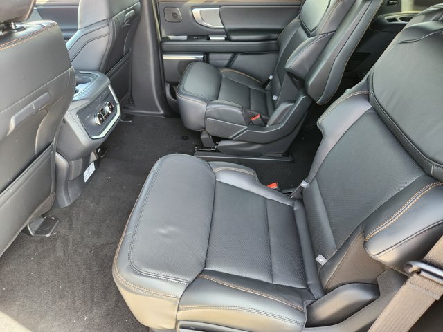 صورة مصغرة 29 لـ 2027 FORD EXPEDITION TREMOR