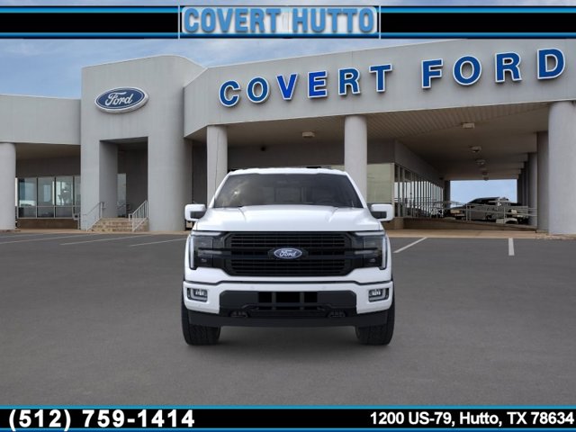 FORD F-150 PLATINUM - 6