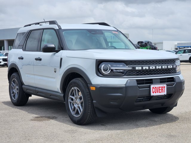 2026 FORD BRONCO SPORT BIG BEND — фото 2
