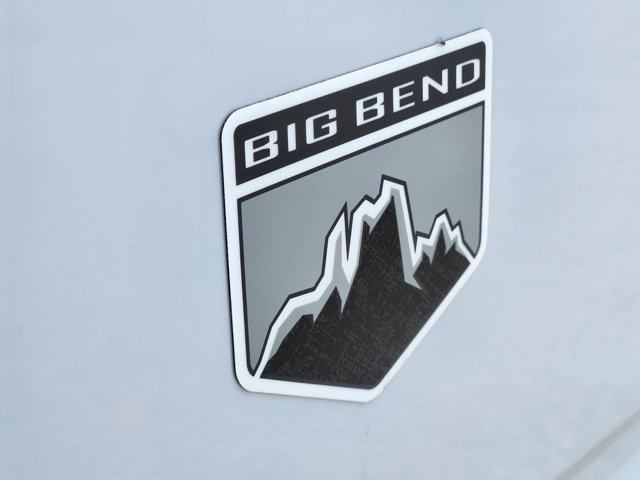 2026 FORD BRONCO SPORT BIG BEND — фото 9