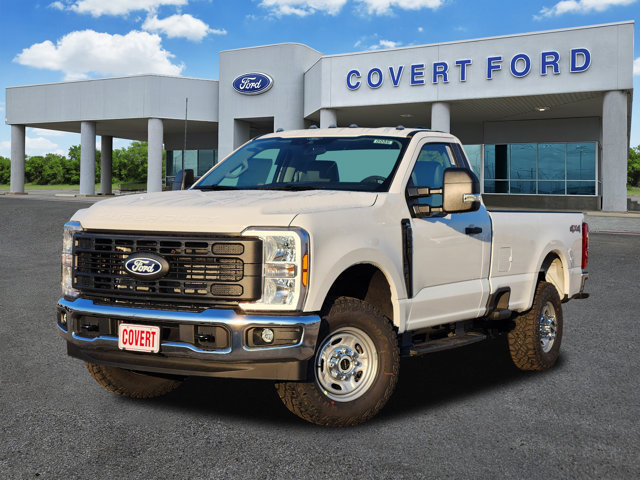 2027 Ford F-350 XL