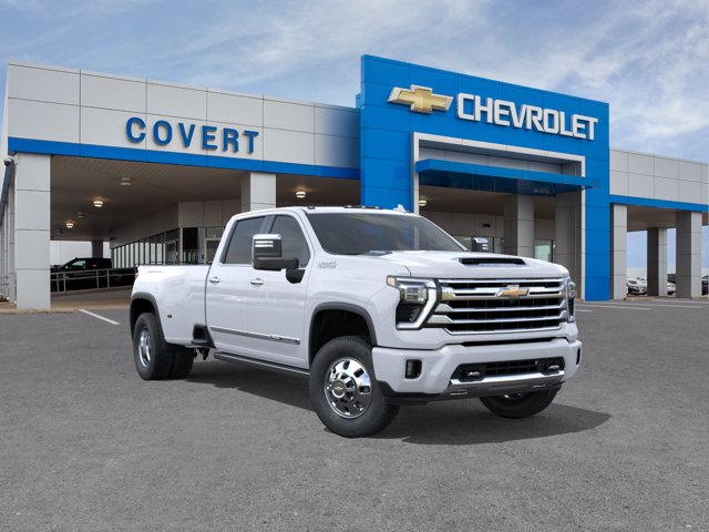 New 2026 Chevrolet Silverado 3500 High Country
