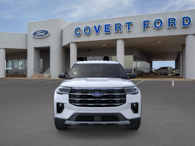2026 FORD EXPLORER ACTIVE 照片 6