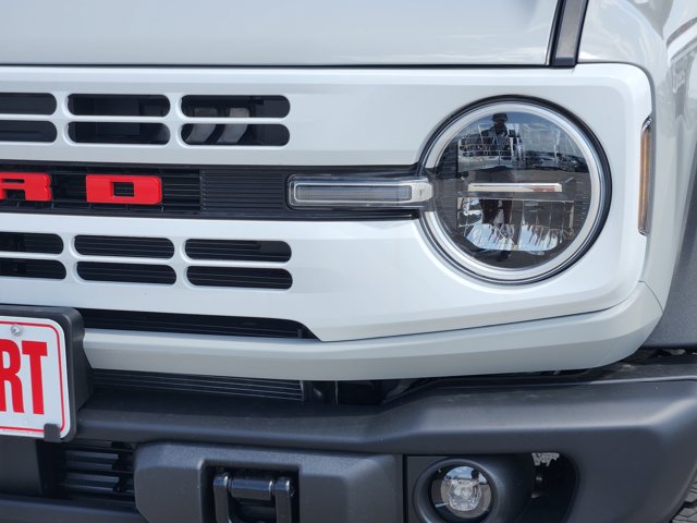 صورة 5 لـ 2026 FORD BRONCO HERITAGE EDITION