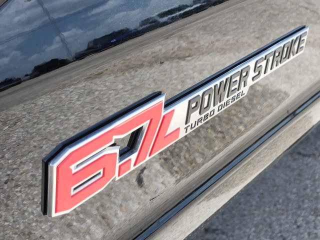 2026 FORD F-350 PLATINUM 照片 9