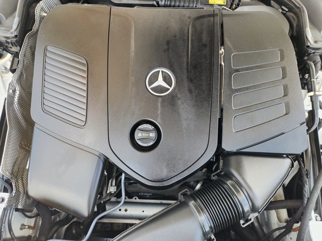 2023 Mercedes-BENZ C-CLASS 缩略图 33