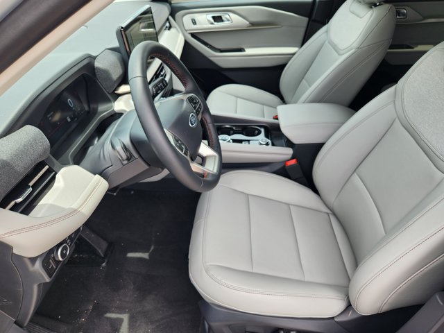 2026 FORD EXPLORER ACTIVE 照片 10