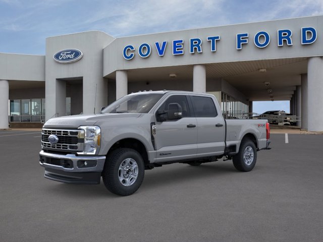 New 2026 Ford F-250 XLT