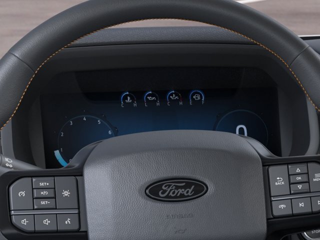2026 FORD F-150 TREMOR — миниатюра 13