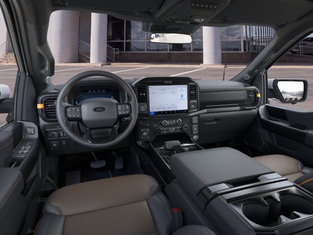 2026 FORD F-150 TREMOR — миниатюра 9