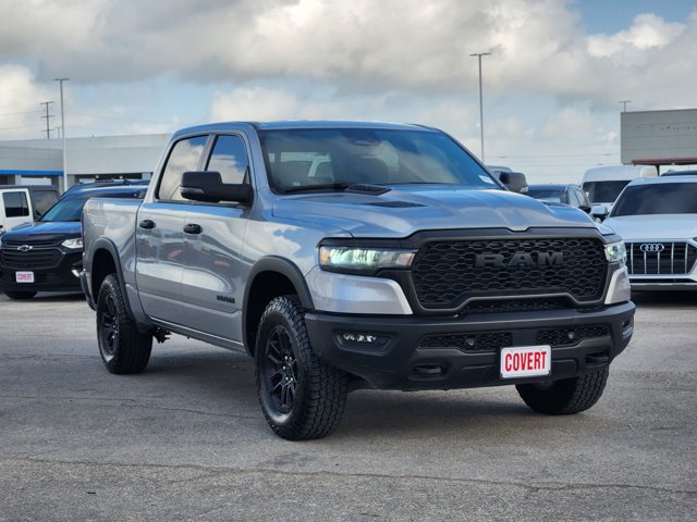 صورة 3 لـ 2025 RAM 1500 REBEL