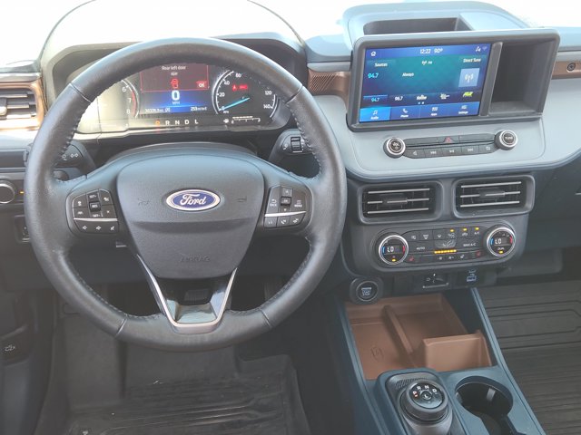 صورة مصغرة 28 لـ 2022 FORD MAVERICK LARIAT