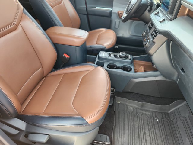 صورة مصغرة 15 لـ 2022 FORD MAVERICK LARIAT