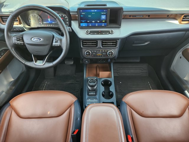 صورة مصغرة 27 لـ 2022 FORD MAVERICK LARIAT
