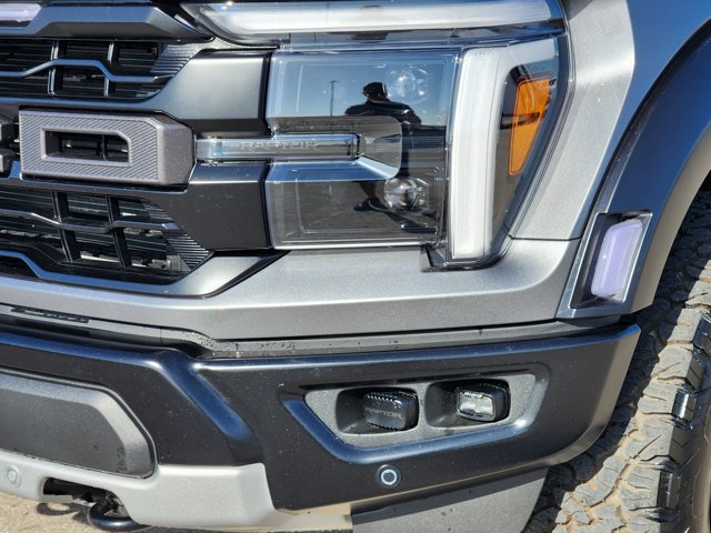 2026 FORD F-150 RAPTOR — фото 6