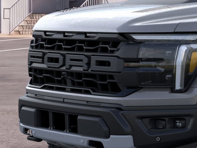 2026 FORD F-150 RAPTOR — миниатюра 17