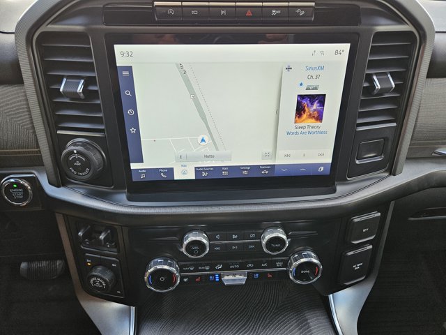 صورة مصغرة 17 لـ 2023 FORD F-150 PLATINUM